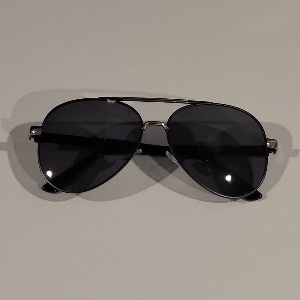 Brand New Black Shaded Sunglasses For Men and Women